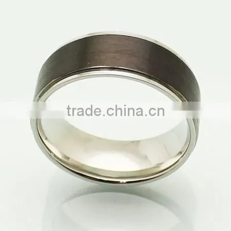 Stainless Steel Cock Ring photo-4