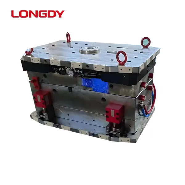 Plastic Injection Molds Develop Services Professional Designs Factory Prices Plastic Injection Molding photo-2