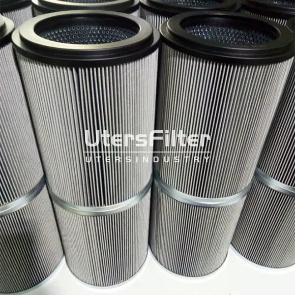 300255 01.E 450.10VG.30.E.P.- UTERS Replace of  Internorme Hydraulic Filter Element photo-4
