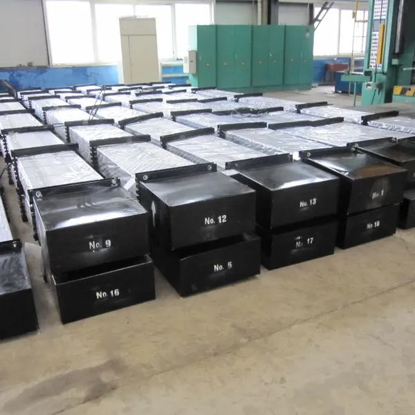 API 11B Oil Pumping Equipment Oil Pipe Steel Grade D Pony Rod Sucker Rod photo-3