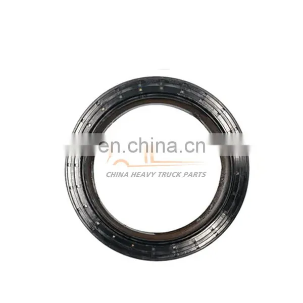 Sinotruk Sitrak China Heavy Duty Truck Engine Spare Parts 201V01510-0282 Crankshaft Front Oil Seal photo-3