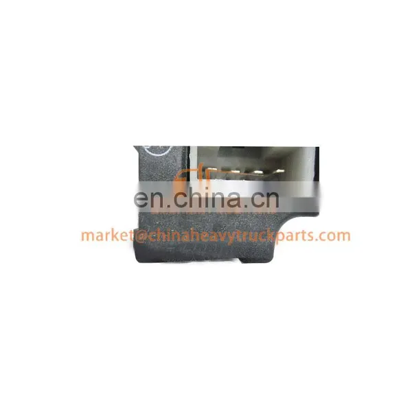 Foton Auman/Aumark/Miler/Land Pioneer Weichai Engine Gearbox Zf/Fast Truck Spare Parts 1b24937500002 Fuse Break Warn Con photo-2
