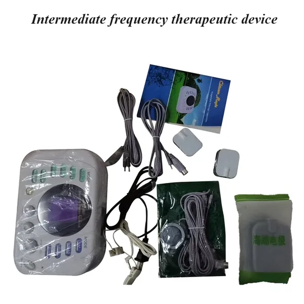 Intermediate Frequency Therapeutic Device photo-5