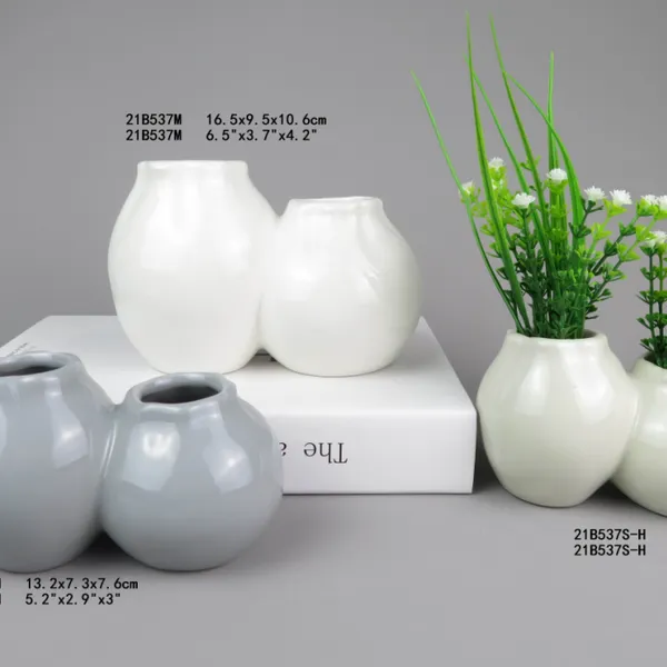 Ceramic Vase