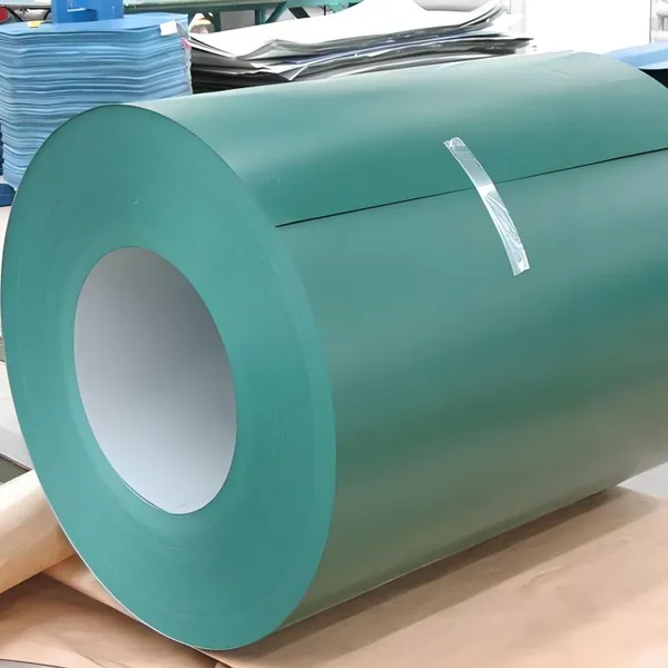 -Nonferrous Metal Steel Plate, Alloy Plate, Steel Strip Coil photo-5