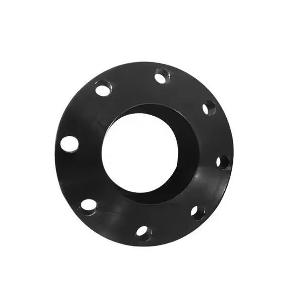 ANSI B16.5 STD Class150 A105 Carbon Steel WN RF Flange