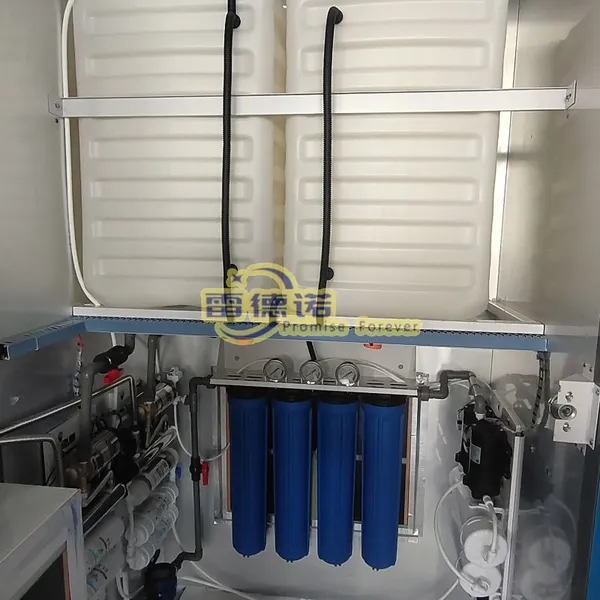 Factory Direct Sales of Purified Water Vending Machine Vending Station Self-Service Water Dispensers Sell Purified Water photo-4