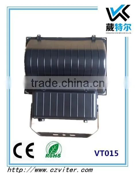 IP65 Metal Halide Floodlights Fixture 400w photo-3
