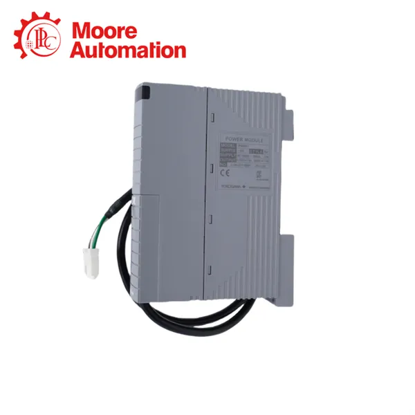 YOKOGAWA PW481-10 Power Supply Module IN STOCK photo-2