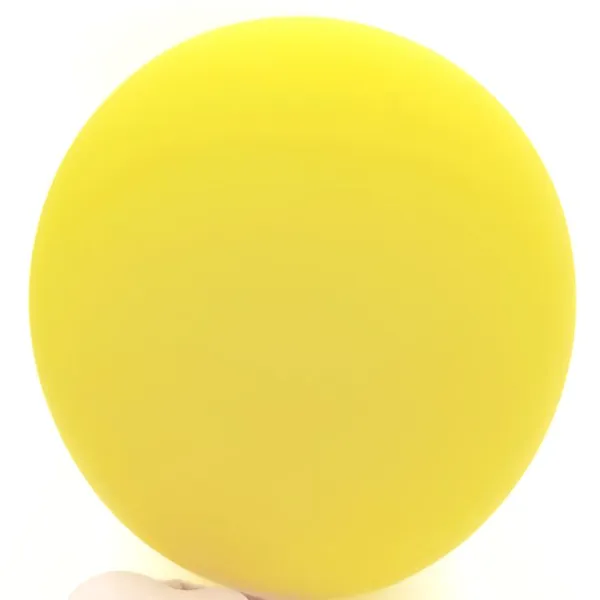 Factory Wholesale Purple Color 18inch Latex Punch Balloons photo-2