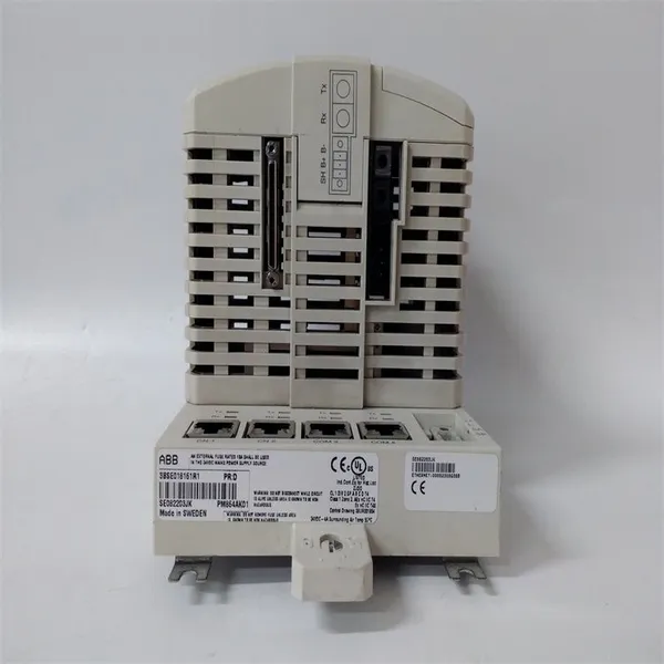 PM864AK01 3BSE018161R1 Processor Unit photo-3