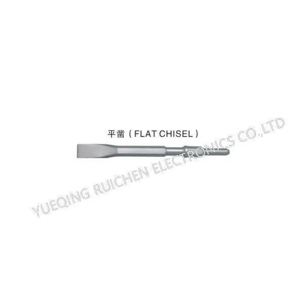 Hot Sale Hammer Chisel for Stone Chisel for Concrete Ceramic Tile Red Brick Stone photo-3