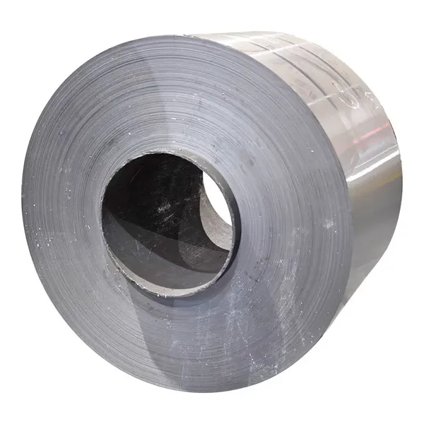 MR Base Tinplate Coil 950mm Gold Lacquer Aerosol Cans Tin Metal Electrolytic Tinplate Steel Tinplate Sheet