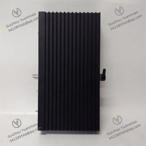 TRICONEX DO3401 Output Module photo-3