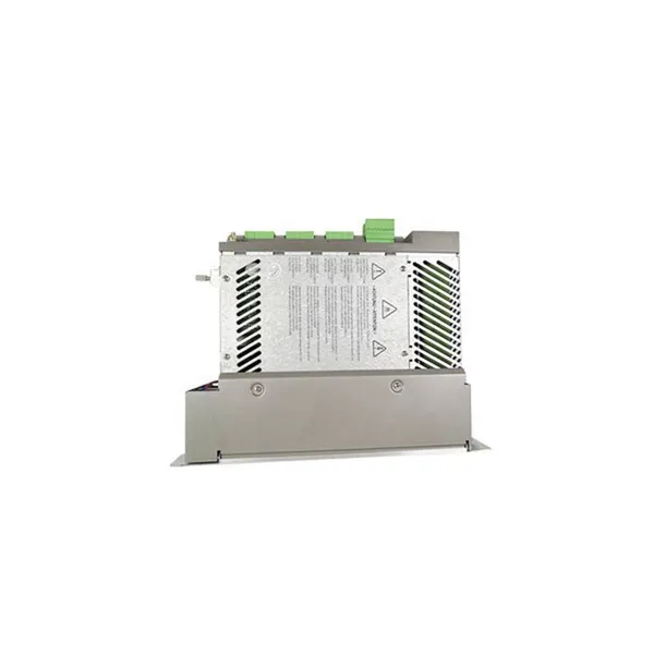 MC-41110400 Servo Driver Suitable for Distributed Structures photo-3