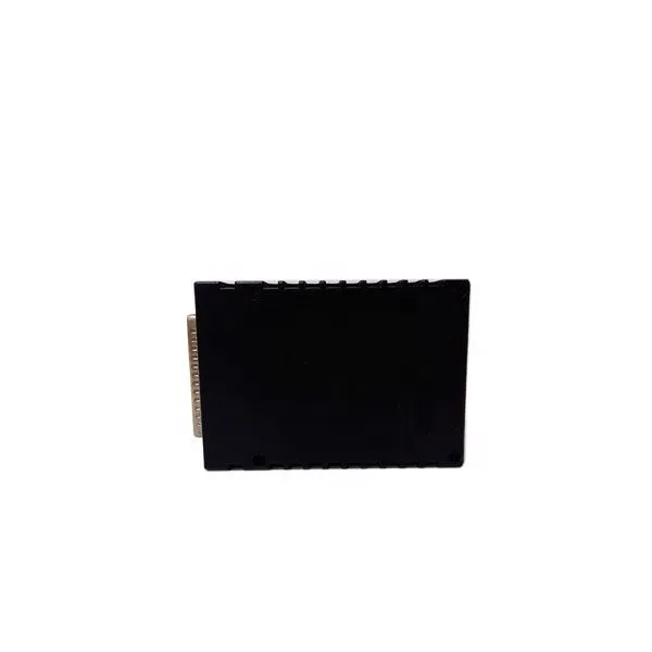 IS220PDIOH1A I/O Pack Module Mark VIe Speedtronic System photo-4