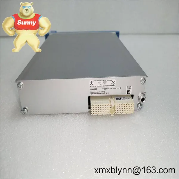 Honeywell FC-USI-0001 Universal Security Interface Module: Your Central Security Hub photo-3