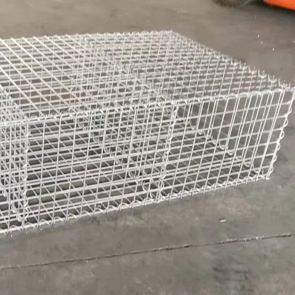 Stainless Steel Wire Mesh photo-3