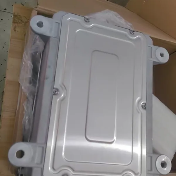 Changxun Ev6 Charger photo-4