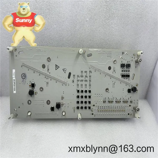 Honeywell CC-TAIN11: Your Go-To Analog Input Module for Rock-Solid Process Signals photo-2