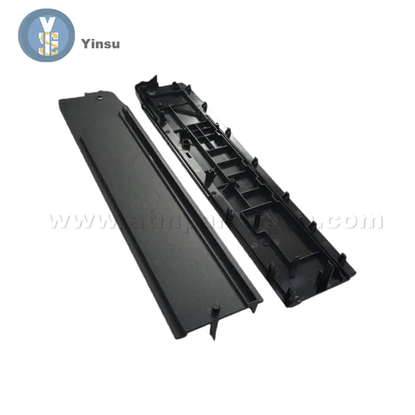 Hyosung CDU10 Right Side Cover Plate 4310000184 UP KIT Assembly Panel photo-5
