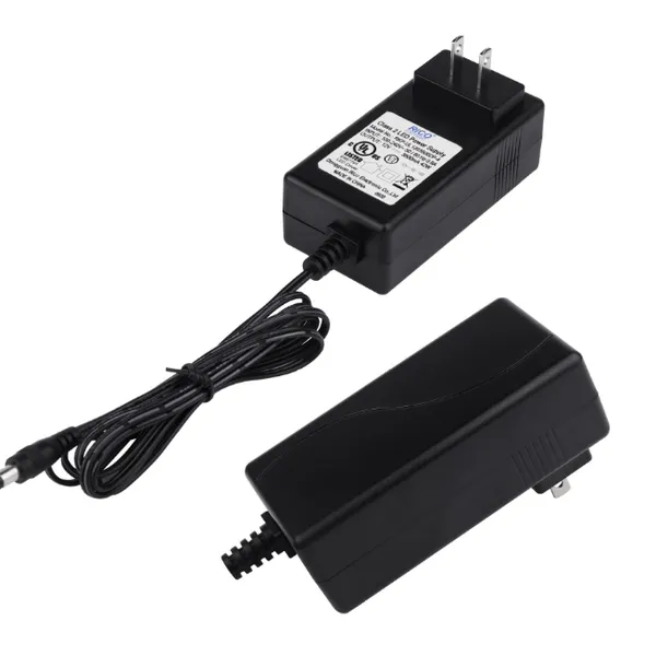 150W High Efficiency Rail Type Switching Power Supply for Automation