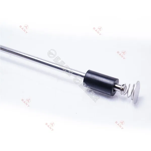 Excavator Fuel Level Sensor 140504000195A for SANY Excavators Genuine & OEM Spare Parts photo-3