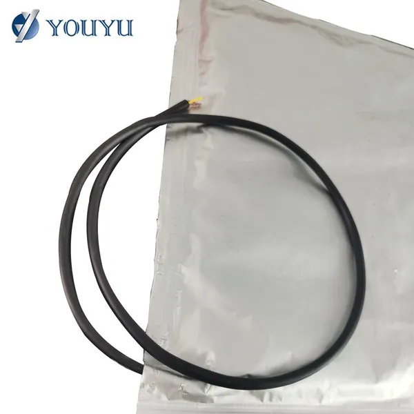 High Quality Solar Panel Snow Melt Mat for Floor Heating System for House Warming photo-4