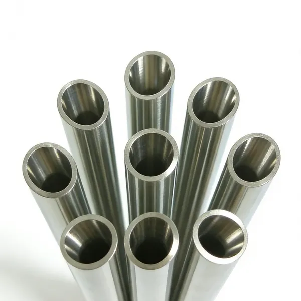Corrosion Resistant 316L BA Pipe for Offshore Oil & Gas Instrumentation
