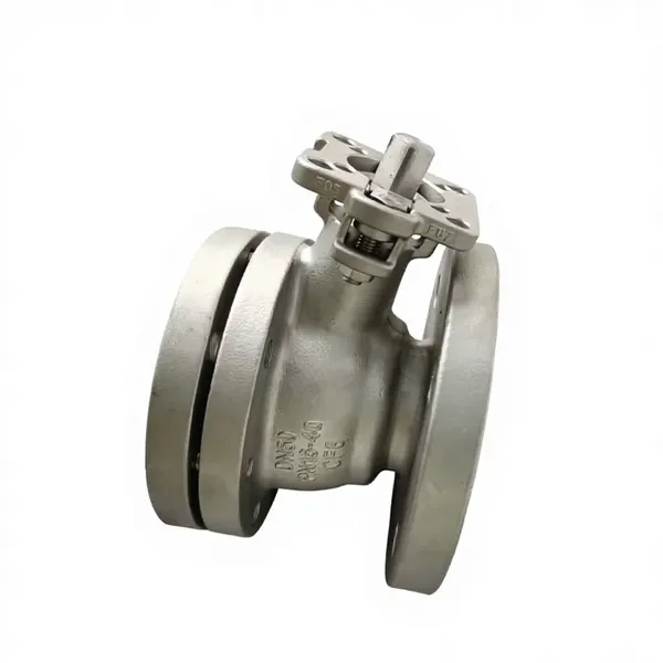 High Quality Flange Discharge Valve Lowest Price Discharge Valve photo-2