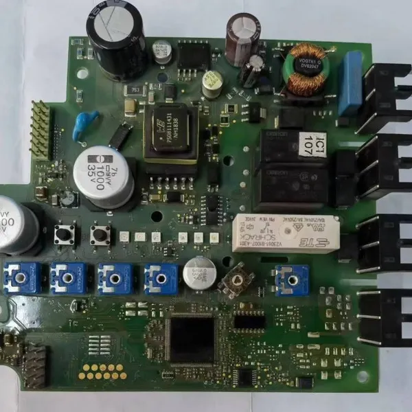 A5E36228241︱Siemens G120L Inverter Power Board︱A5E36228241