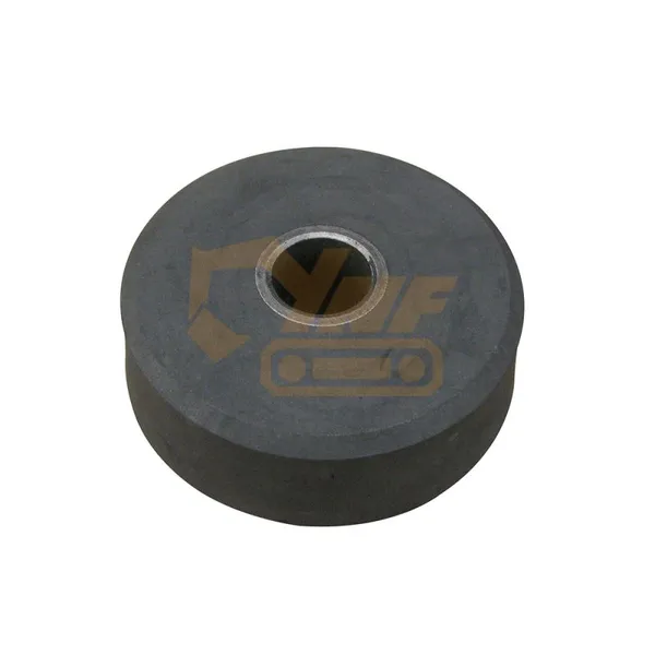 YNF Excavator Engine Parts 423-01-21140 Engine Mount for WA300 WA320 WA350 WA380 WA400 photo-5
