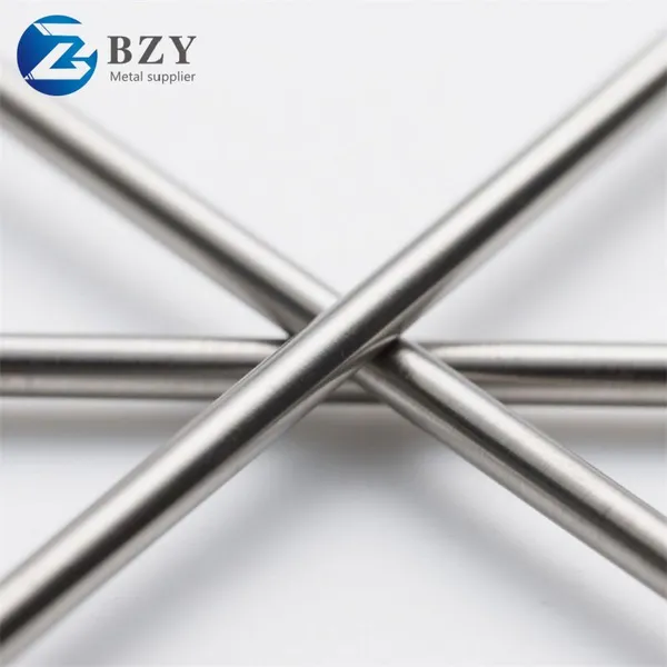 High Precision Stainless Steel Bar Polished Stainless Steel Rod