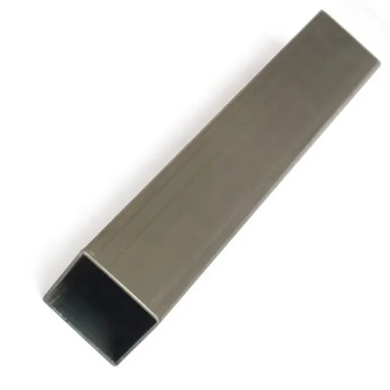 Stainless Steel Welded Pipe 304 for General Water and Gas Distribution Pipelines