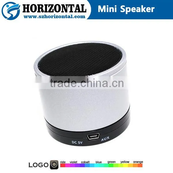 Hot Selling Waterproof Shower Wireless Bluetooth Speaker photo-3