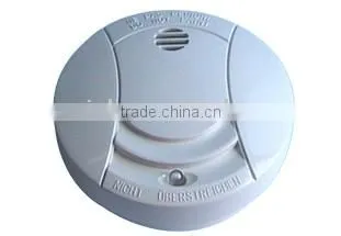 PHOTOELECTRIC SMOKE ALARM