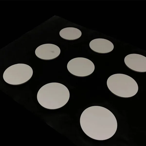 1350nm Infrared Filter, Near-infrared Imaging Detection Dedicated Narrowband High Transmittance Optical Filter Lens photo-2