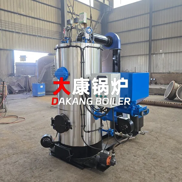 Yinchen Small Coal Steam Boiler Mini Industrial Coal Boiler Low Cost Stable Heating Equipment photo-2