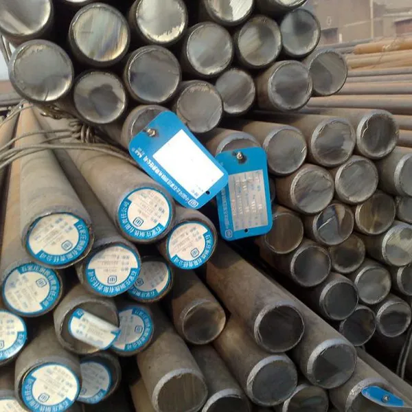 Good Price China Wuxi Wholesale Carbon Steel Round Bars Industrial Use Fast Shipping Available photo-6