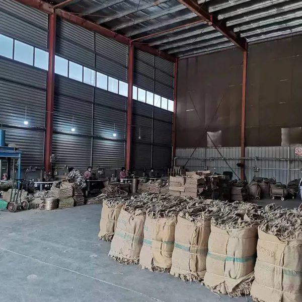 Grain Storage Sacks