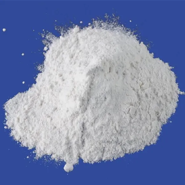 Environment-friendly Special Flame Retardant for PVC