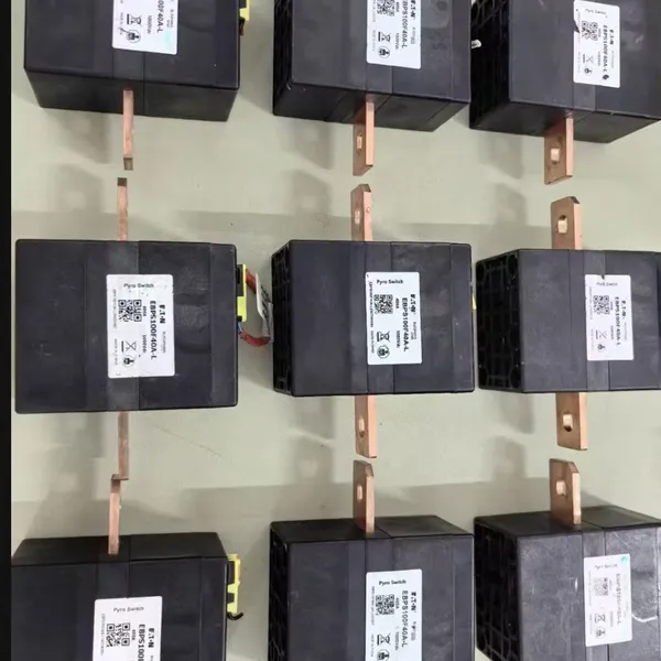 EATON Bassmann Fuses photo-4