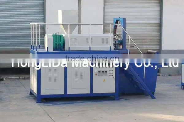 Plastic Machinery