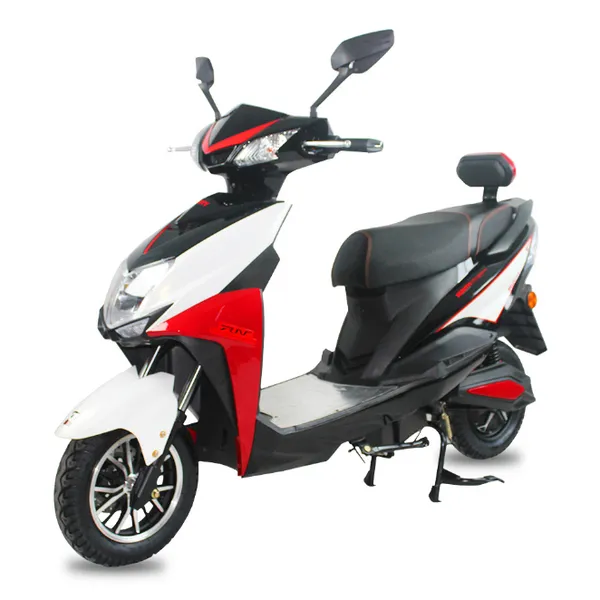 ELECTRIC BICYCLE