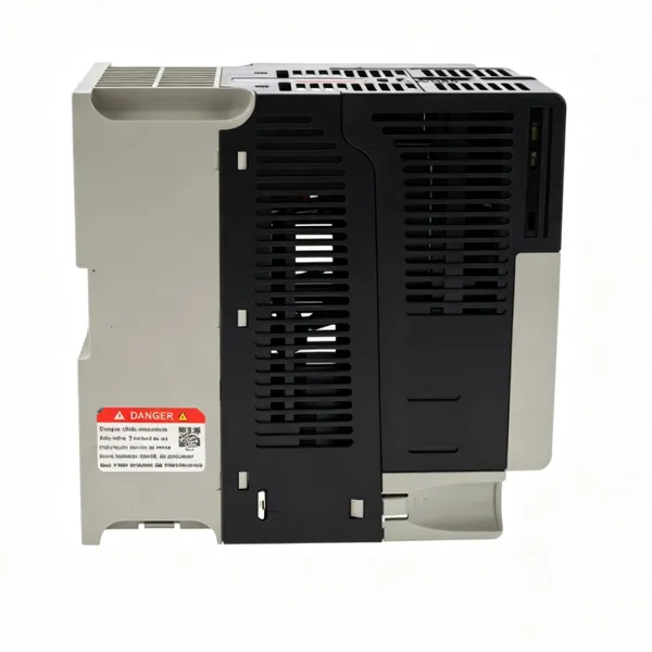 Allen-Bradley 25B-D010N104 PowerFlex 525 AC Drive 5HP 4kW Variable Frequency Inverter With EtherNet/IP for Industrial Motor Control photo-2