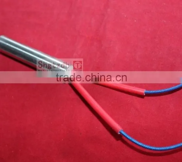 Industrial Cartridge Heater photo-3
