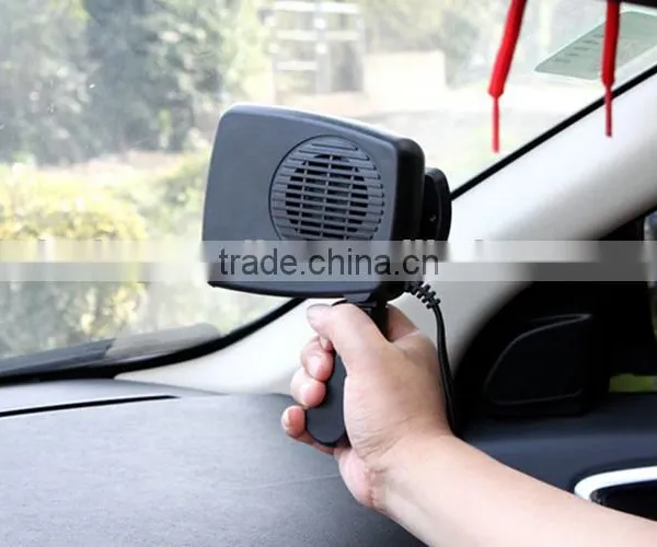 Portable Handle Electric Mini Car Heater photo-6
