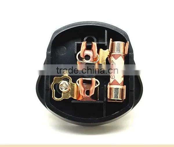 Cost-effective CE ROHS Approved UK Malaysia Singapore Ireland to Japan China Taiwan Thailand TypeA Plug Travel Adapter Converter photo-5