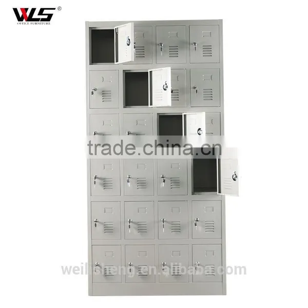 2016 Hot Sale School Parcel Locker photo-3