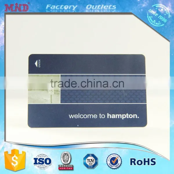 MDC01 Printing Pvc T5577 125khz Rfid Card photo-4
